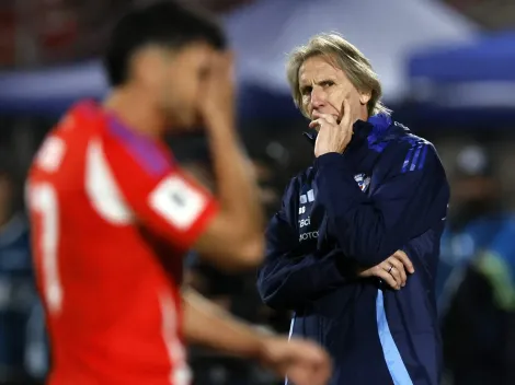 La nómina de la Roja: históricos regresos en Chile