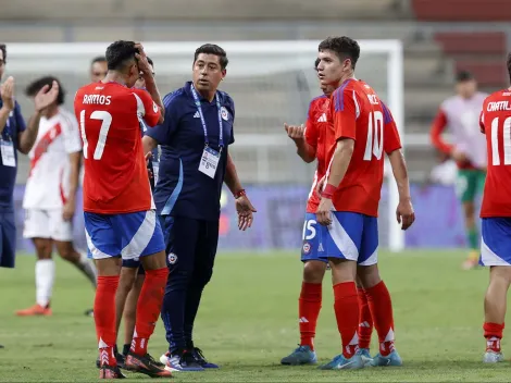 La formación de la Roja: varios cambios ante Paraguay