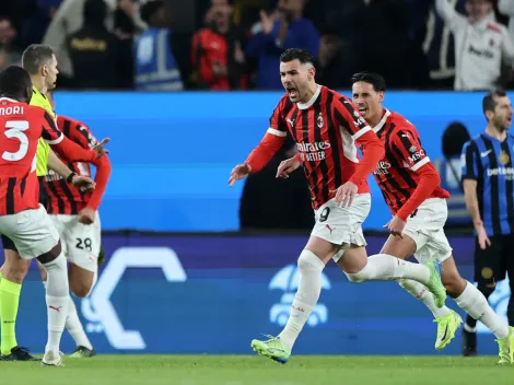 Pronósticos Milan vs Inter: los Rossoneri quieren frenar a los Nerazzurri en el derbi