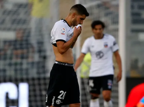 Campeón con Boca y San Lorenzo que fracasó en Colo Colo tiene nuevo club