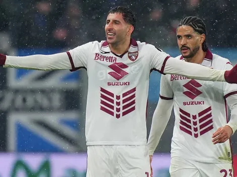 Video: el gol de Guillermo Maripán para el Torino