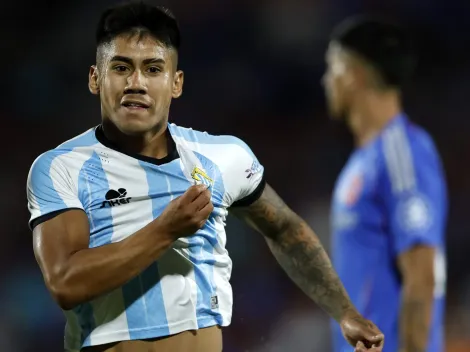 ¡Con uno menos! Magallanes sorprende a la U