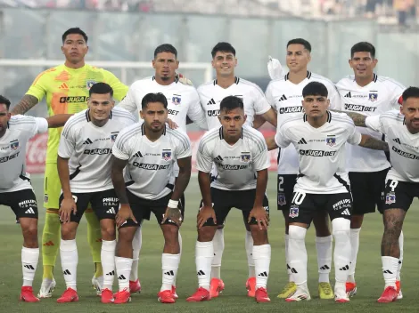 ¿Dónde ver Colo Colo vs Santiago Wanderers por Copa Chile?
