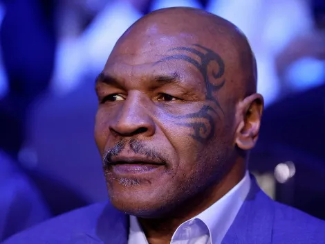 Tyson revela al boxeador que incluso él temería enfrentar