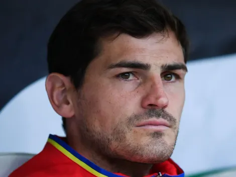 Iker Casillas rompe el silencio y desmiente a modelo de OnlyFans