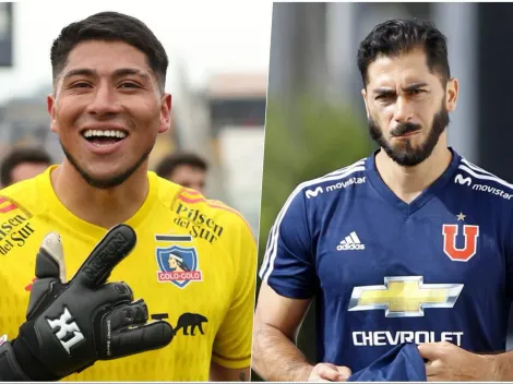 Johnny critica a Cortés por el gol de Wanderers: nadie le da la razón