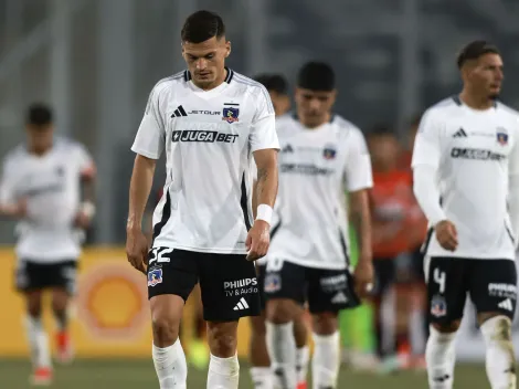 Colo Colo solicita reprogramar partido contra San Felipe