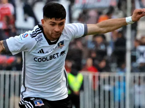 El durísimo presente de Cristián Riquelme en Colo Colo: ¿Y ahora qué?