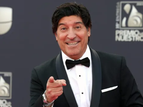Zamorano contradice a CR7 y elige a otro como el "más grande"