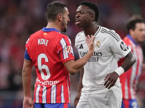 Pronósticos Real Madrid vs Atlético de Madrid: los dos protagonistas del derbi madrileño se disputan el liderato de la liga española