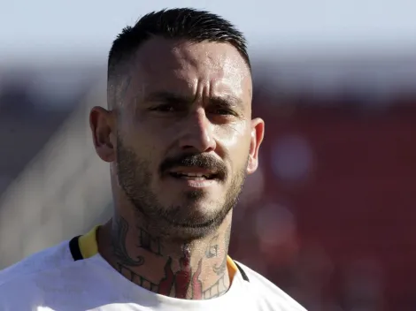 Pinilla revela cuándo vuelve al fútbol tras grave lesión