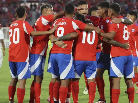 La desesperada medida que piensan en la Roja para las Eliminatorias