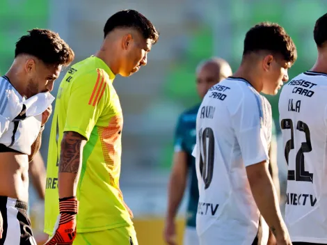 Leyenda acusa feo desprecio de Colo Colo en su centenario