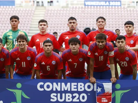 ¿Qué canal transmite Chile vs Uruguay por el hexagonal final?