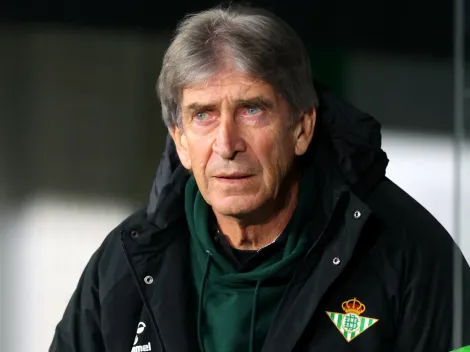 La decisión de Betis con Pellegrini tras pedido de su despido