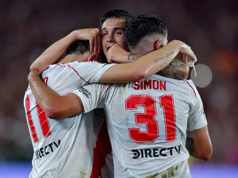 ¿Y Cepeda? Otro "albo" es la gran obsesión de River