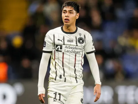Pronósticos Midtjylland vs Real Sociedad: el equipo de Darío Osorio recibe al elenco español