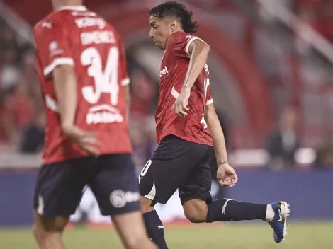 Cabral se llena de elogios: "Si hace un gol, es golazo"