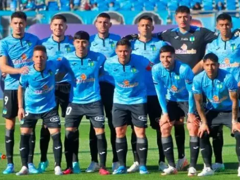 ¿Quién transmite O'Higgins vs Huachipato? Campeonato Nacional