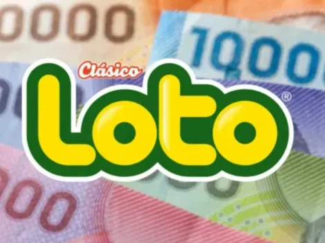 Sorteo Loto domingo 16 de febrero reparte $3.500 millones