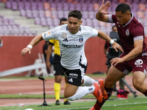 Sufre jugador tras duelo en La Serena: Grave lesión y meses sin jugar