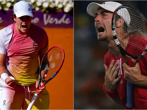 Joao Fonseca emula a Nico Massú y gana el ATP de Buenos Aires