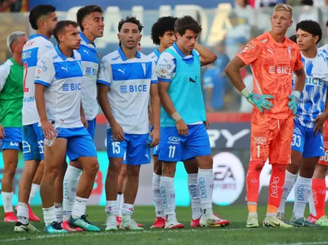 UC tiene estadio para Copa Sudamericana: Falta permiso clave