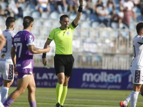 ¡Mazazo en Primera B! Podría jugarse con 17 equipos tras caso Melipilla