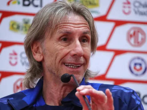 El nuevo goleador que puede ser nominado en La Roja