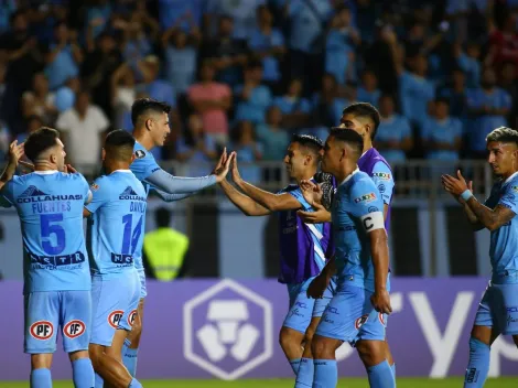 Jugaron en Superclásicos, club de barrio y ahora en Copa con Iquique