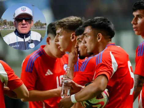 Bicampeón con la U sorprendido por jugador sub 20