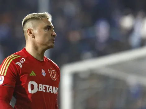 La U, Colo Colo y la UC se unen por Campitos: Millonaria prótesis