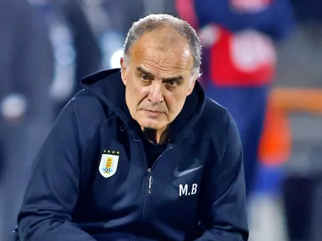 El jugador argentino que Bielsa nacionalizará para Uruguay