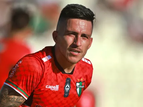 Palestino se inspira en una fruta para su nueva camiseta 2025