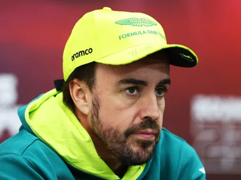 Fernando Alonso recibe feroz ataque de expiloto: “Vete de la F1"