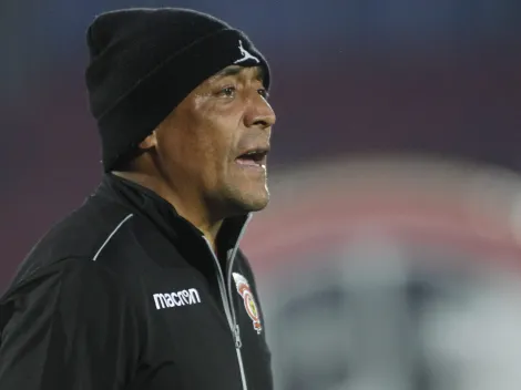 Kalule se sincera sobre posibilidad de dirigir Colo Colo