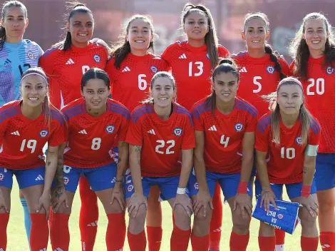 Chile vs Argentina: Dónde ver el amistoso femenino