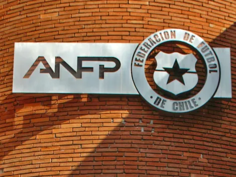 El inesperado golpe que logra conectar la ANFP ante la Justicia