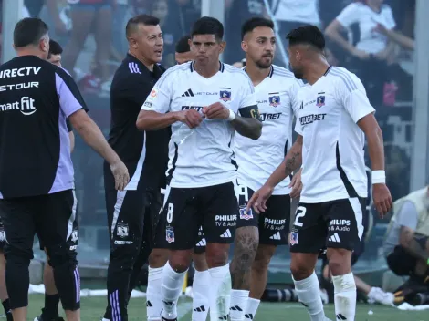 Ex ayudante de Quinteros se postula para dirigir a Colo Colo