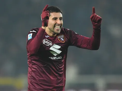 Maripán saca aplausos en triunfo del Torino ante el Milan