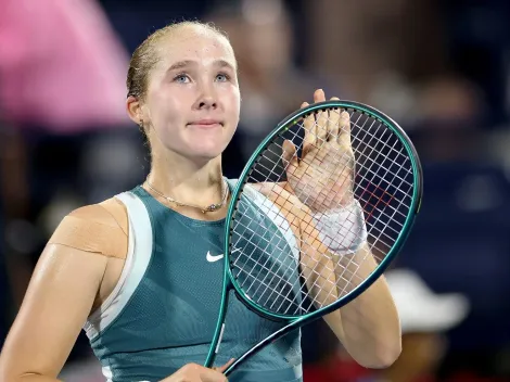 Entró al Top 10: Hace historia como la campeona WTA 1000 más joven