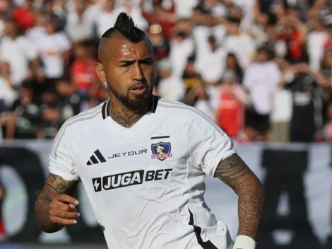 La historia del mohicano de Vidal: "Es para dar miedo y es por..."