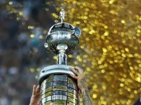 El partido gratis que puedes ver en Copa Libertadores