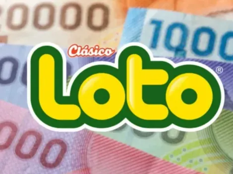 Sorteo del Loto martes 25 de febrero reparte $4.000 millones