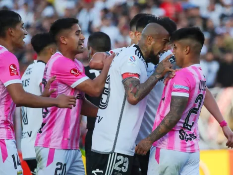 Se peleó con Vidal, eliminó a Colo Colo y lo buscan en Primera