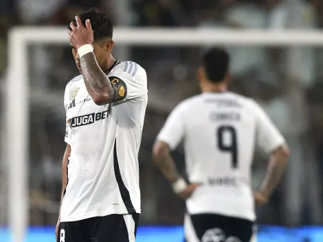 "La regla Sub-21 es una desventaja para Colo Colo"