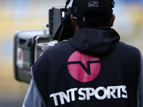 Polémica: TNT no transmitirá el partidazo de la Primera B