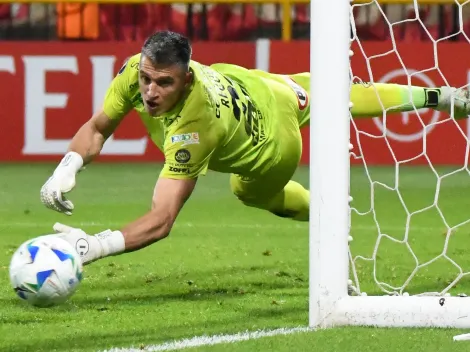 Arquero que le marcó a Colo Colo fue el héroe de Iquique en la Copa