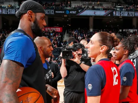 ¡Se retira una leyenda del básquetbol mundial!