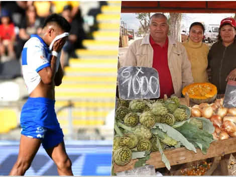 Católica cuenta el estadio que no se puede usar por la feria